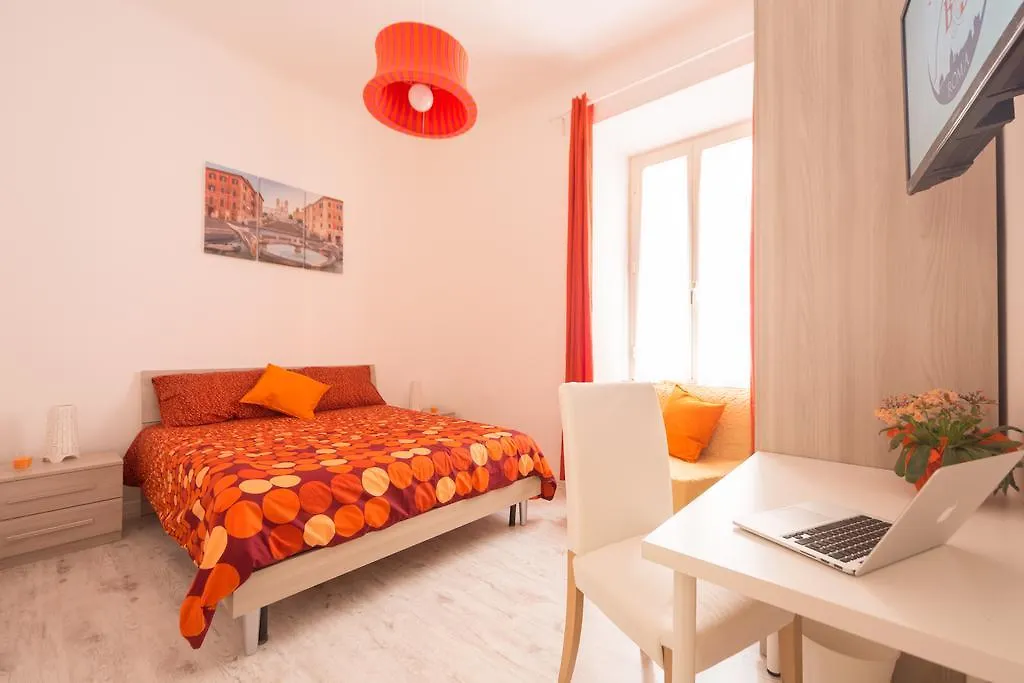 San Pietro B&B-1