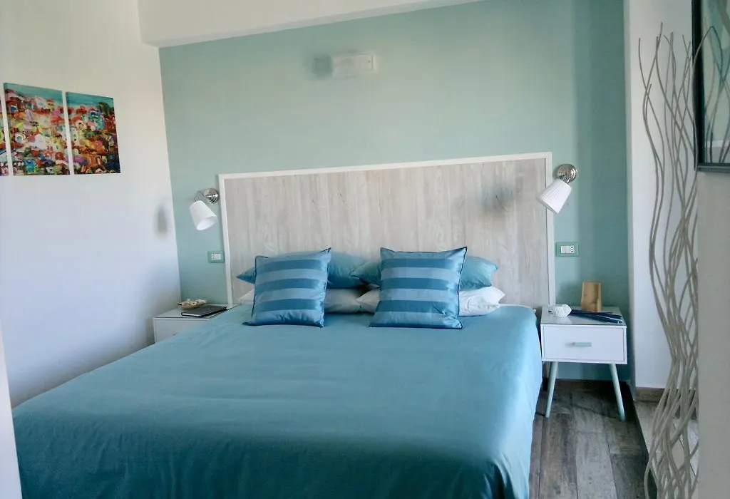 Gmaison Guesthouse-1