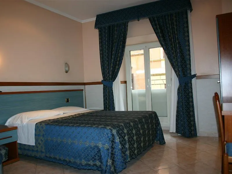 Hotel Soggiorno Blu-1