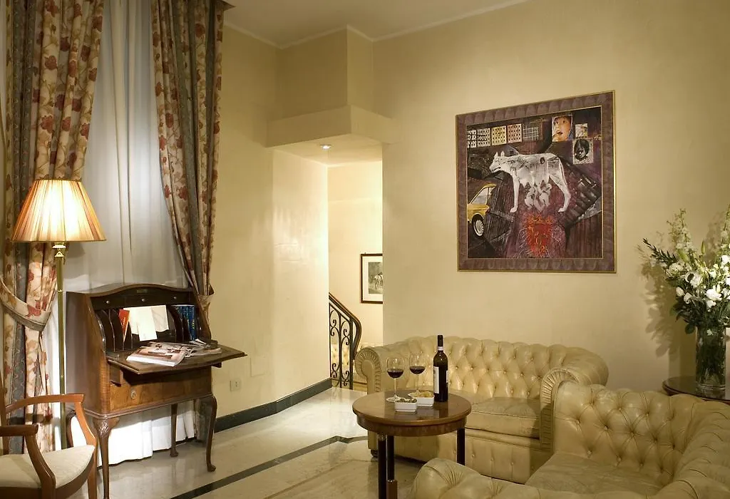 Hotel Aberdeen-1