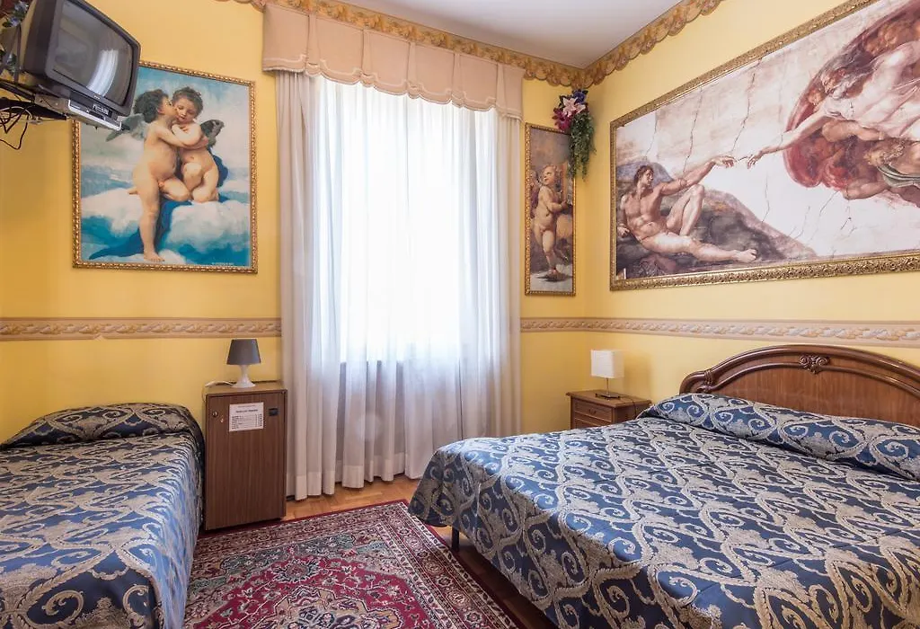 Residenza Risorgimento-1