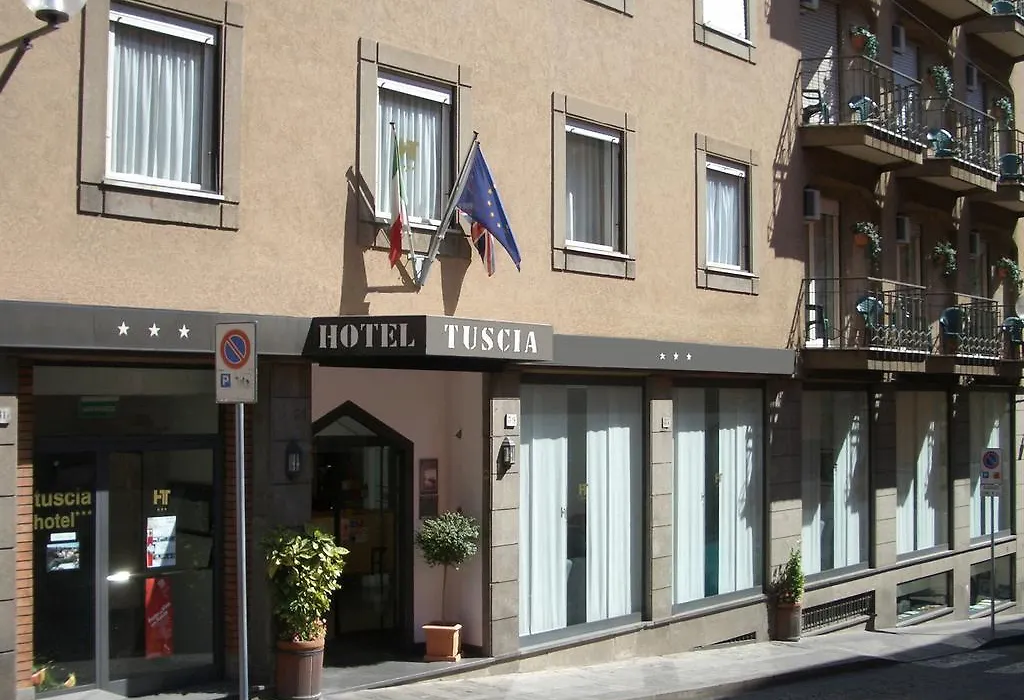 Tuscia Hotel-1