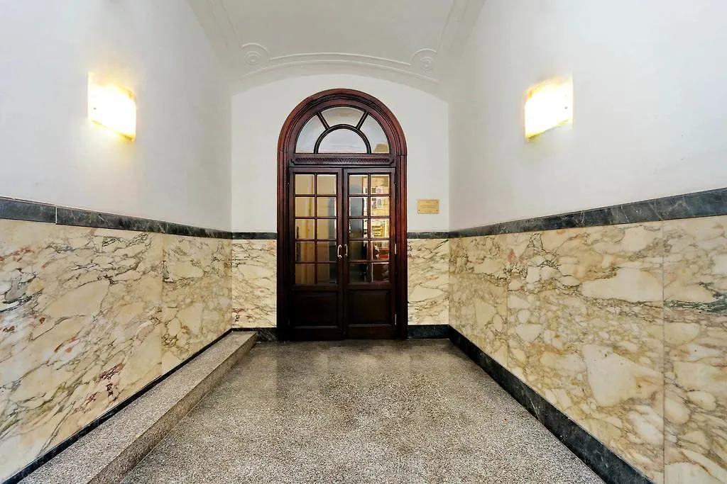 Vatican Chic B&B-1