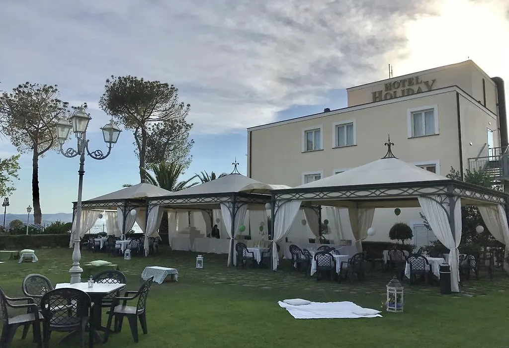 Hotel Holiday Sul Lago-1