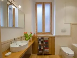 Pantheon Apartment-1