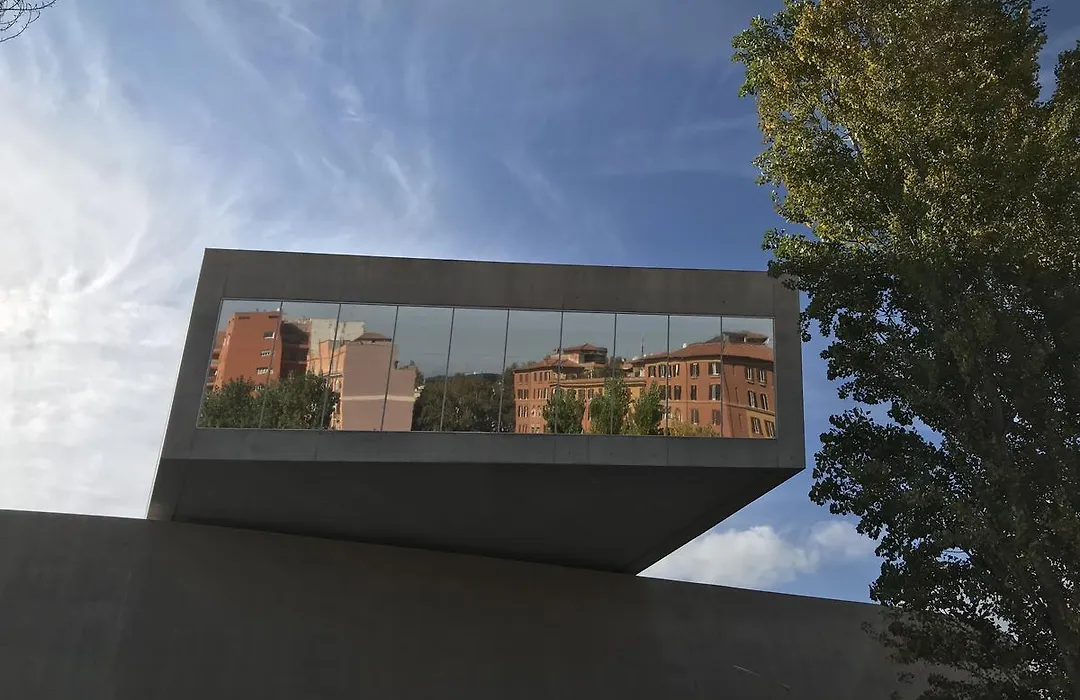 La Casa Di Momi B&B-1