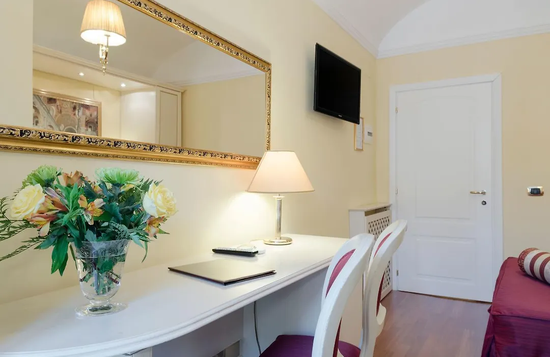 Relais Frattina-1