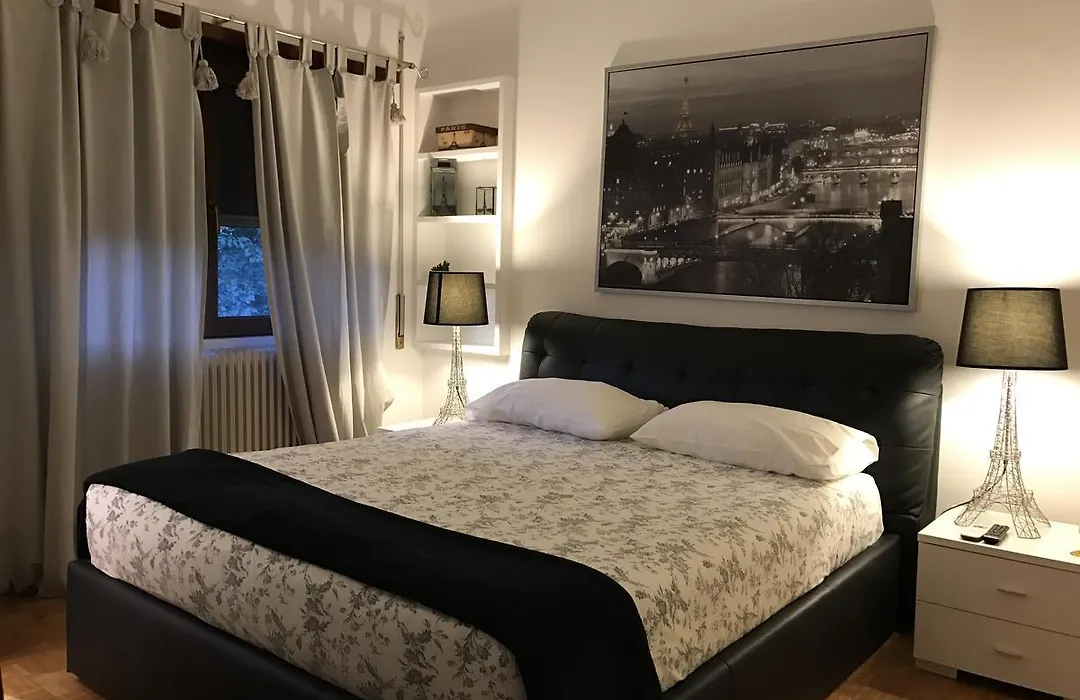 Princess B&B Frascati-1