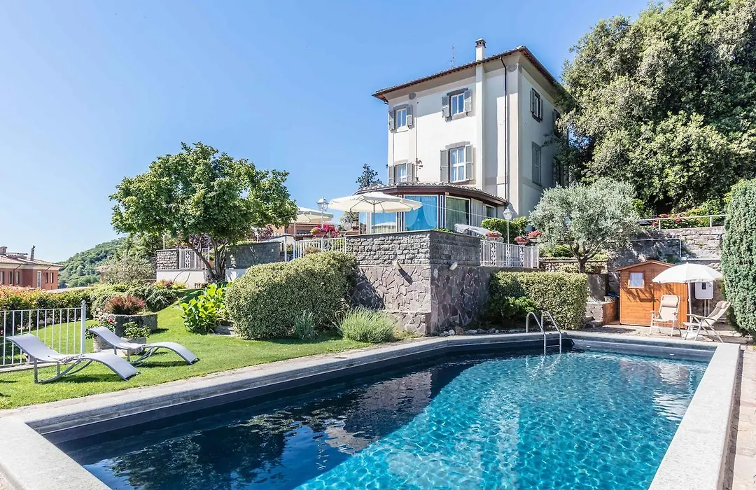 Casina Degli Specchi-1