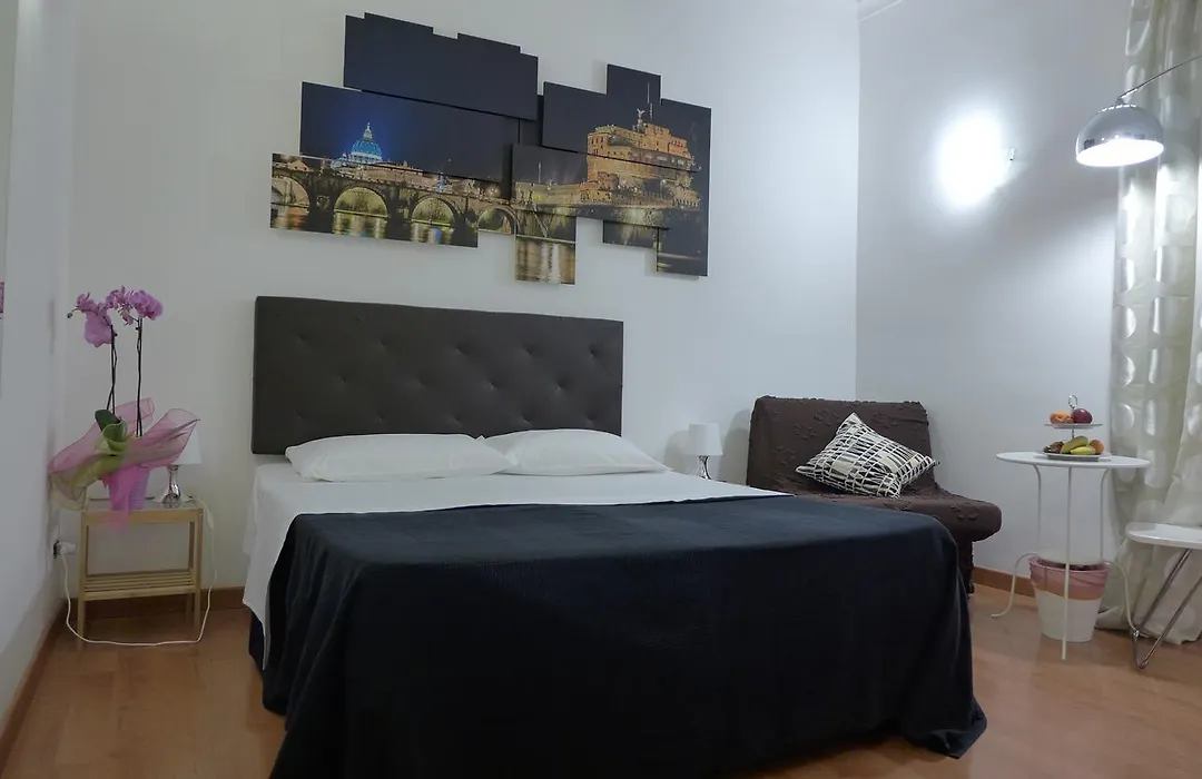 Residenza Vespasiano-1