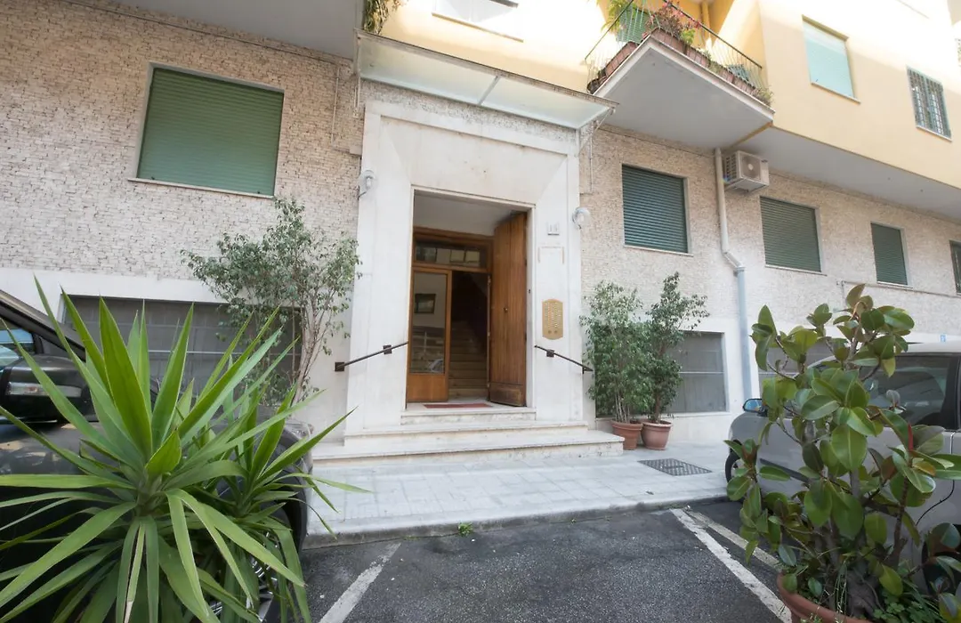 B&B Fantasie Romane-1
