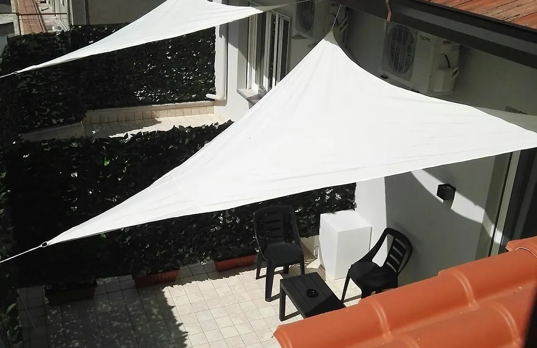 B&B da Lillo-1
