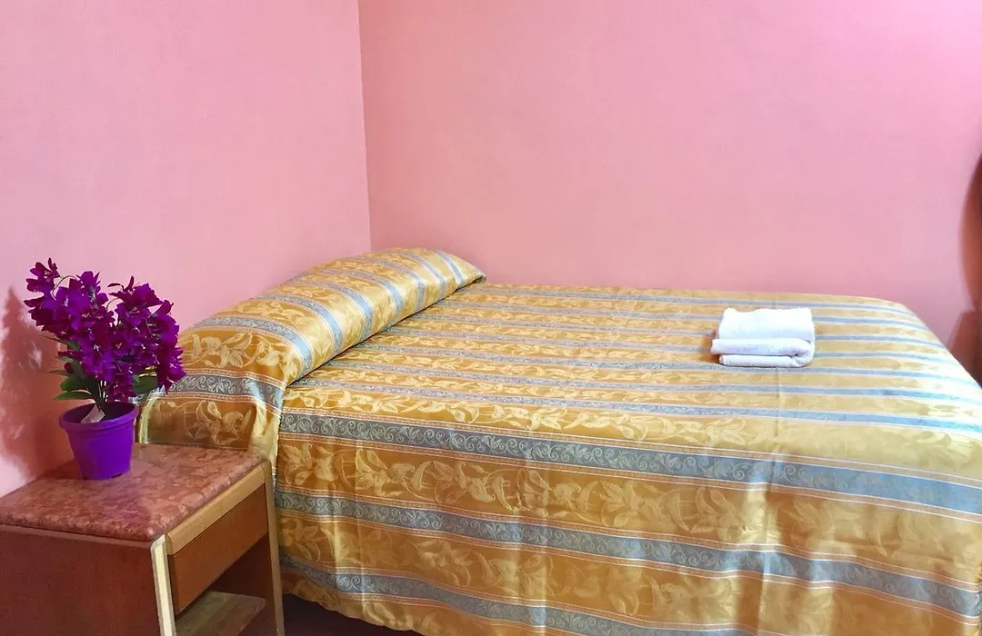 Roma Guest House-1