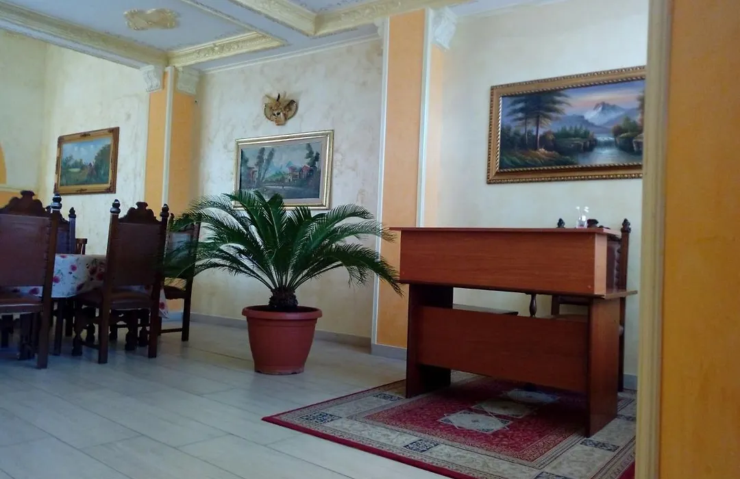B&B Da Diletta-1