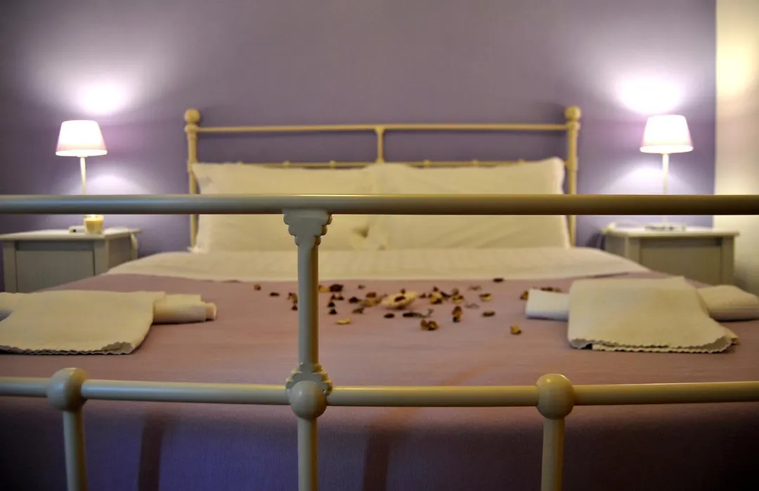 Suite Rome-1