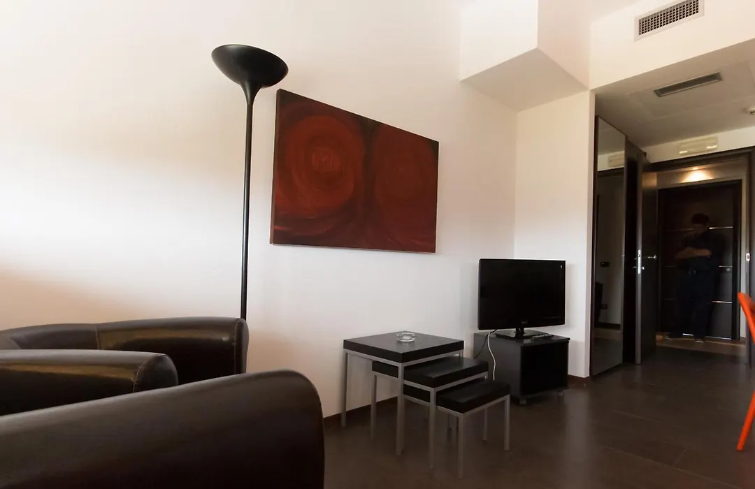 Della Piana Residence-1