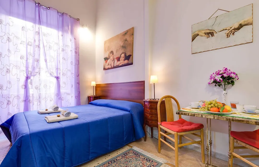 Angolo99 B&B-1