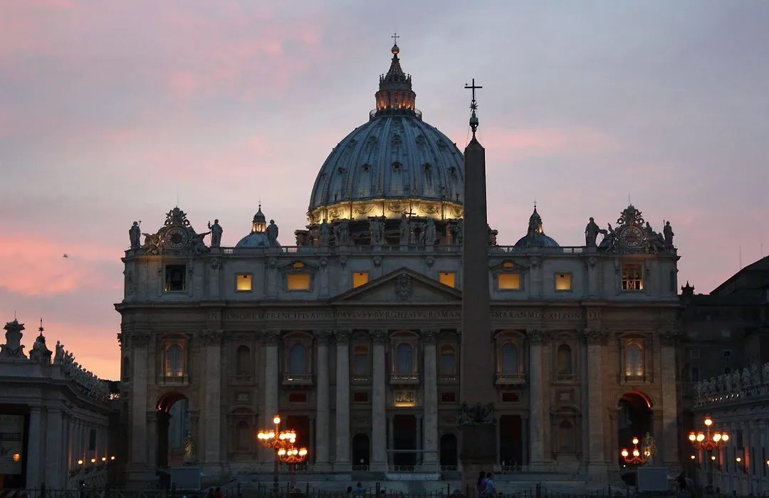 Vaticano Rooms-1
