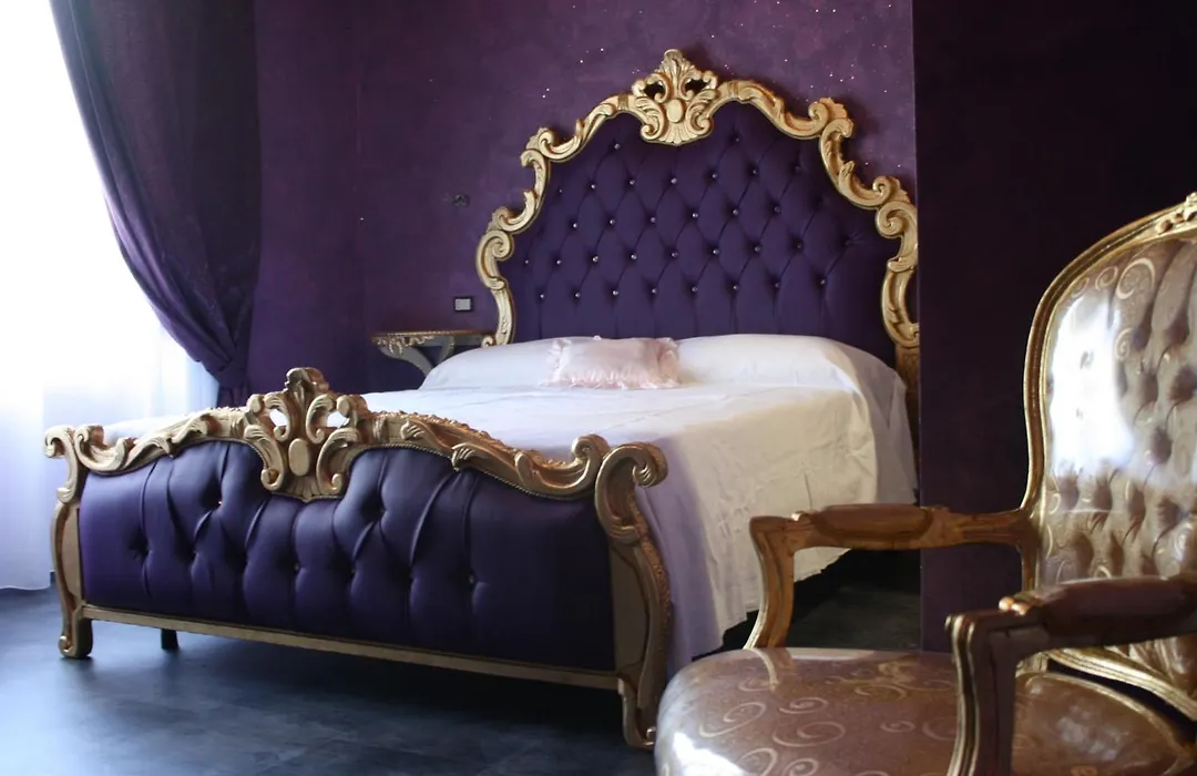 Pope'S Suites-1
