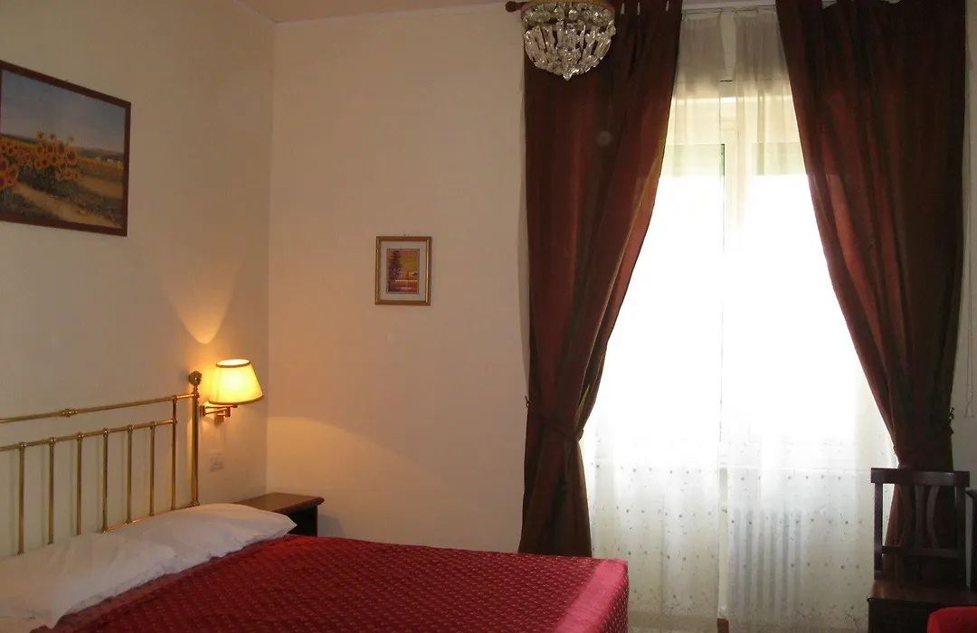 B And B Condottieri-1