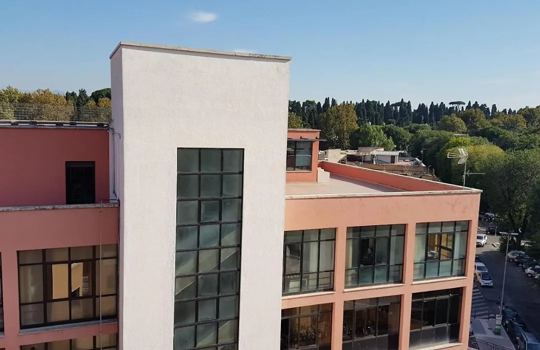 Hotel Delle Province-1