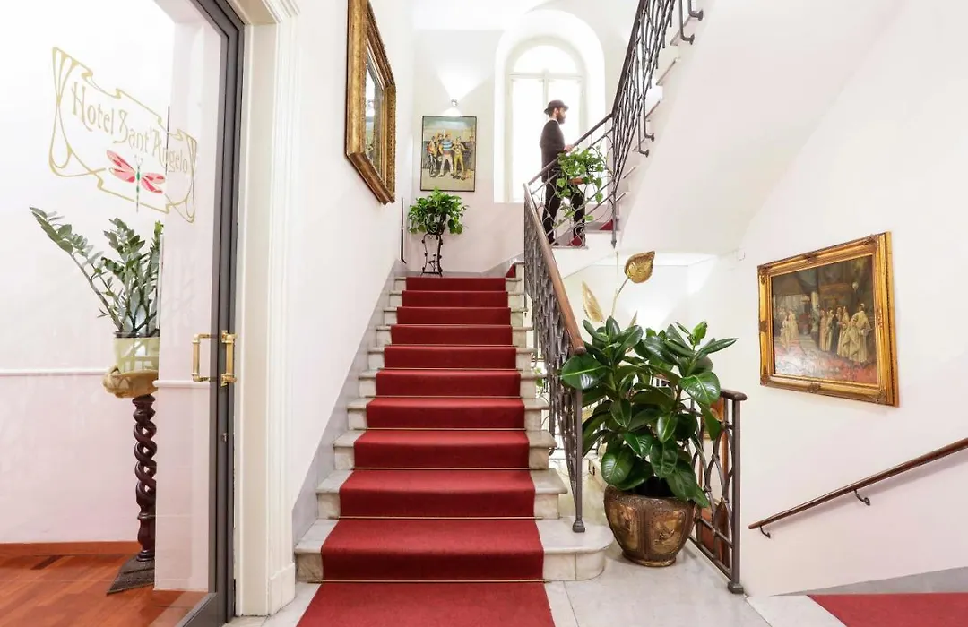 Hotel Sant'Angelo-1