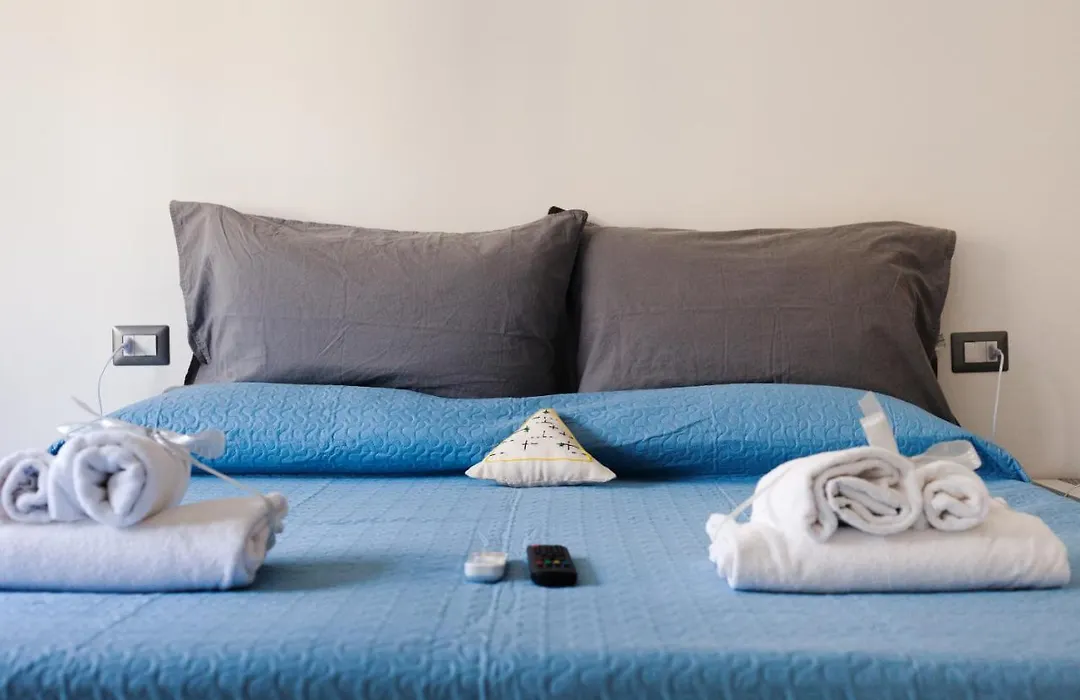 Ostiense District B&B-1