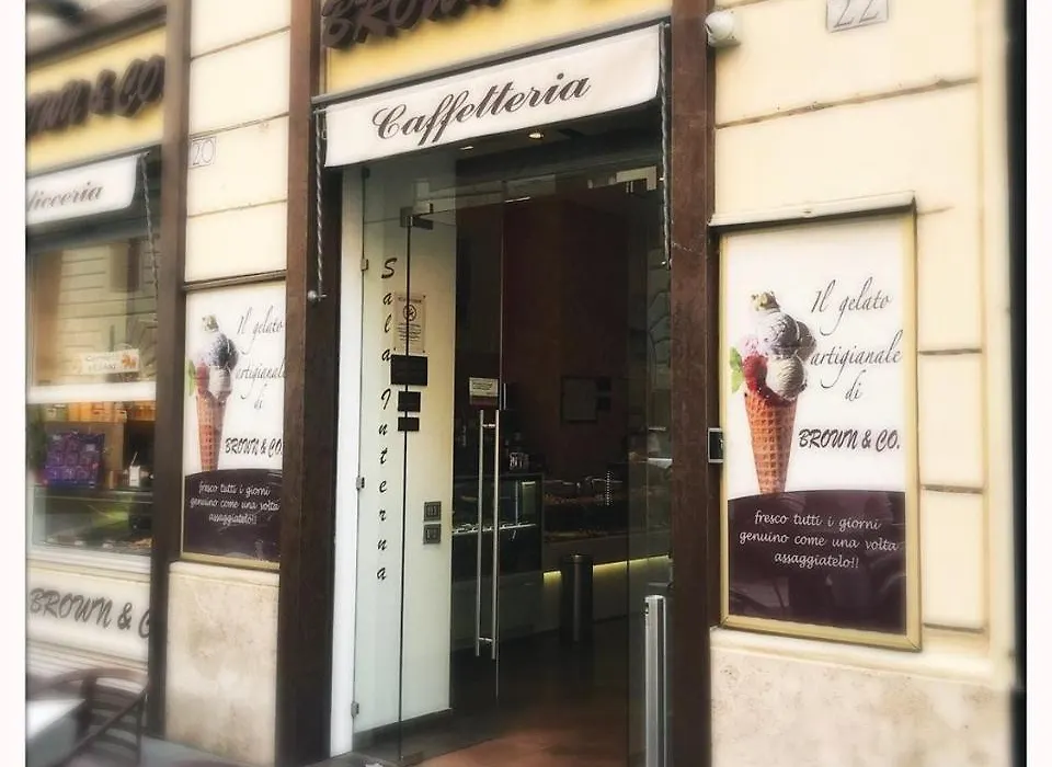 Vatican Armony Suites-1