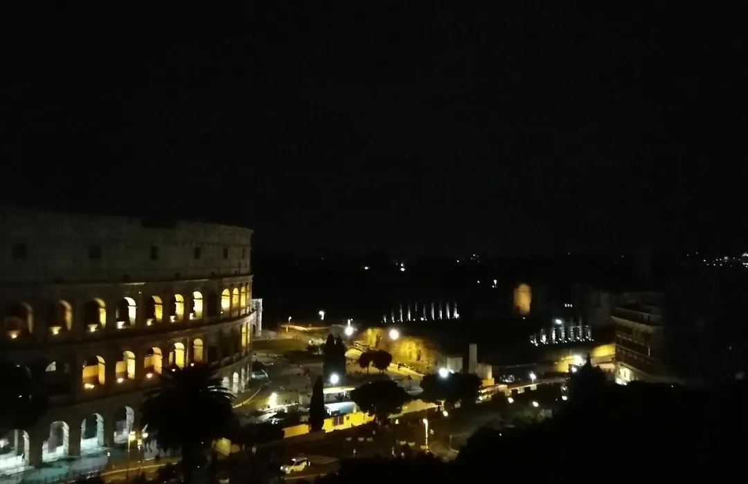 Colosseum Palace Star-1