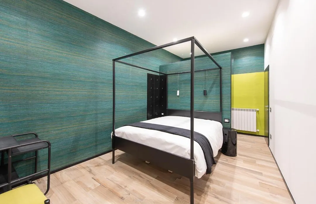 Rainbow Suite-1