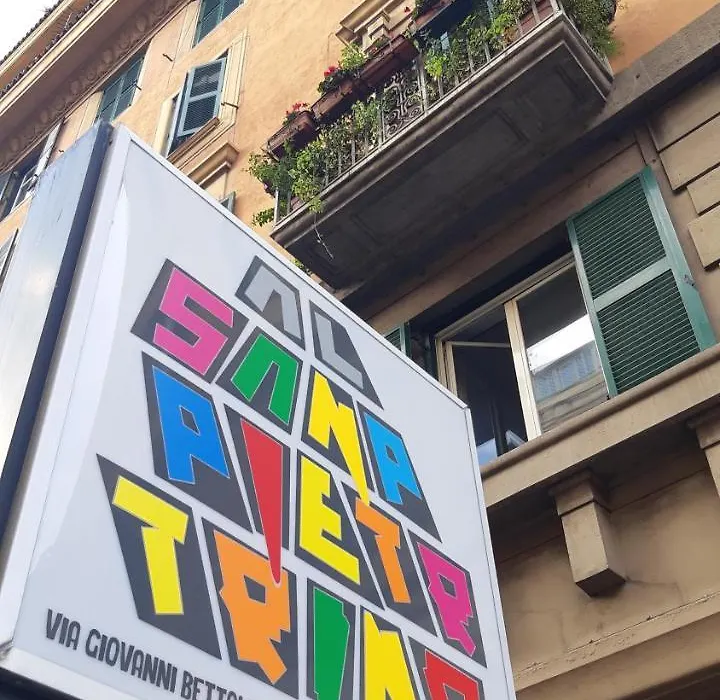 Hotel Al Sanpietrino-1