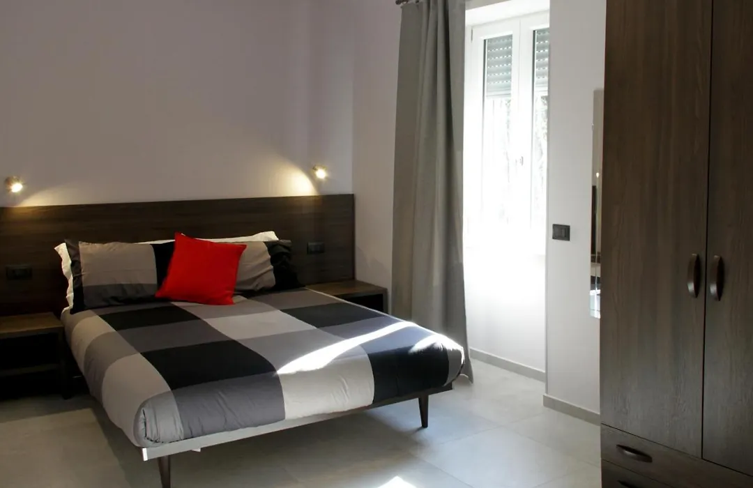 EasyRoom Frosinone - Casello Autostradale-1