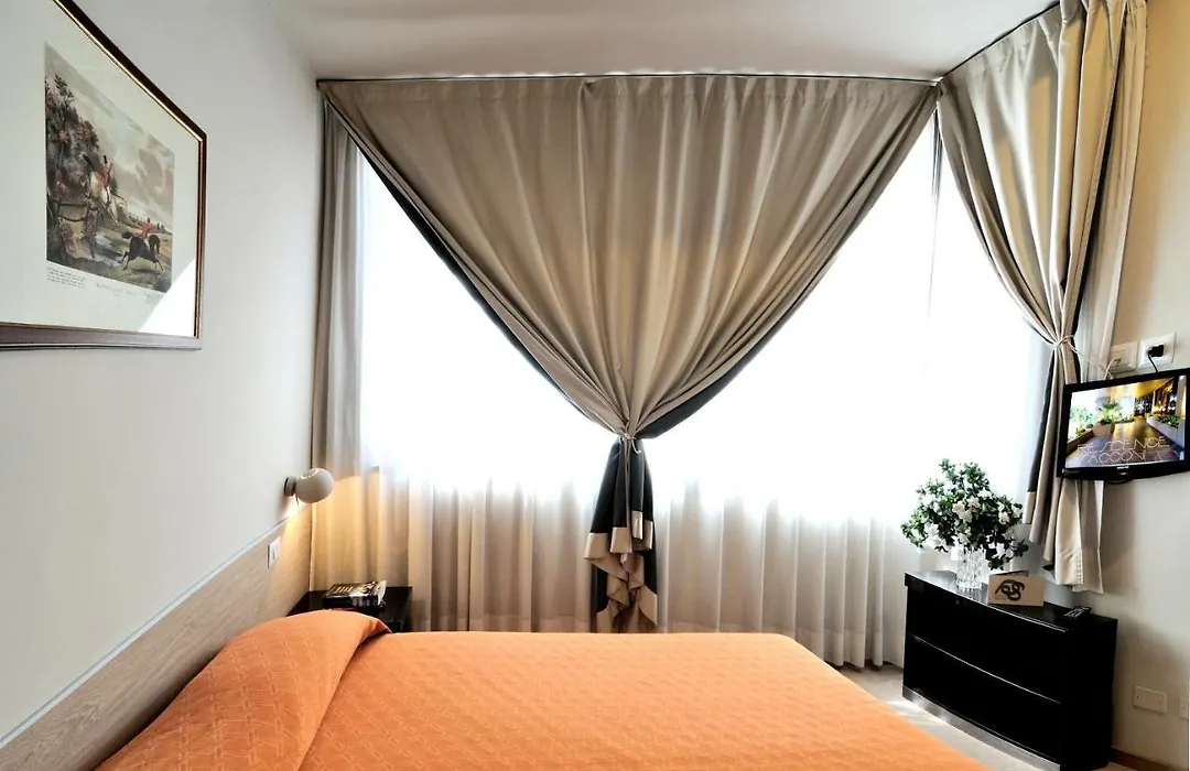Residence Sacconi-1