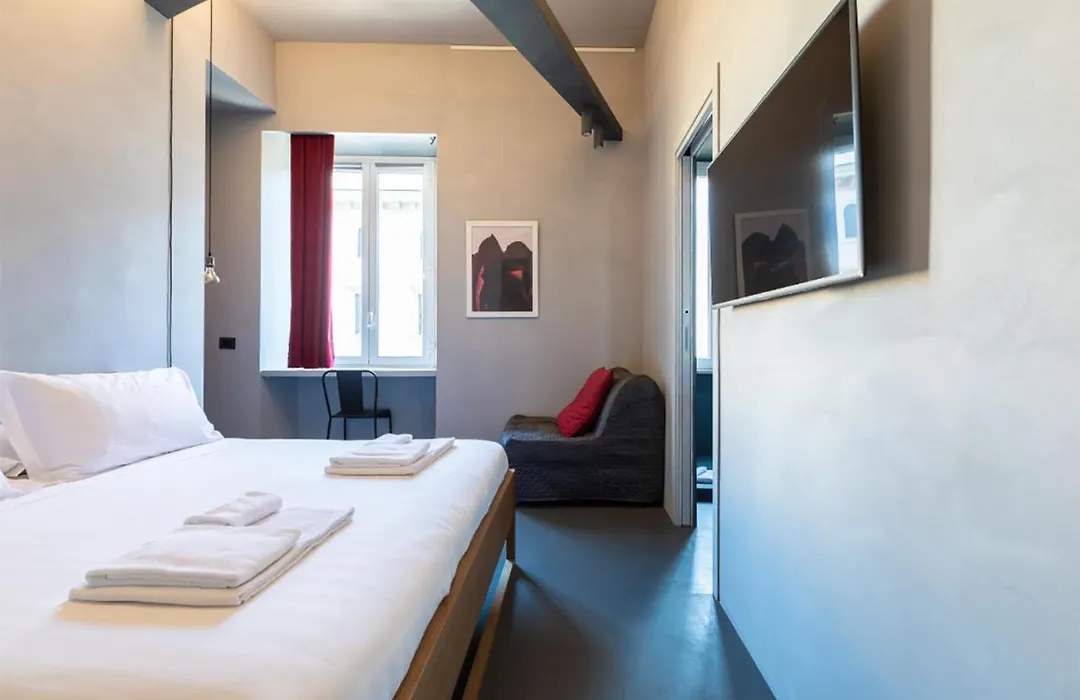 Pietra - The Italian Stay Collection-1
