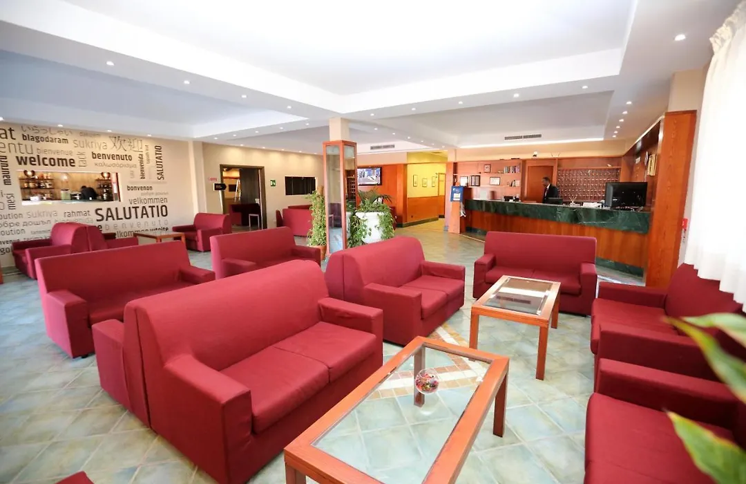 Hotel Palacavicchi-1