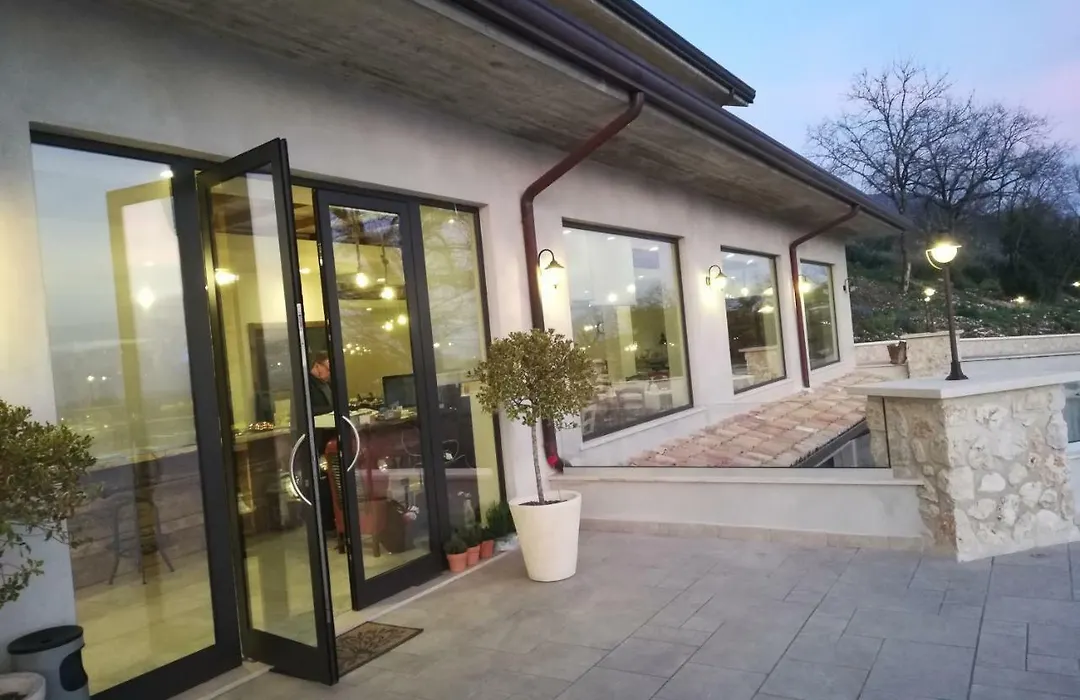 Tenuta Terra e Sole-1