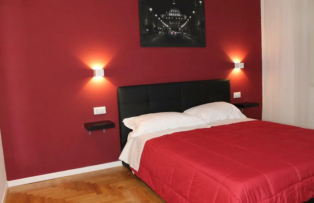 Roma Suite Piramide-1