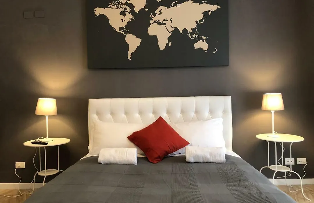 109 Suites Roma-1
