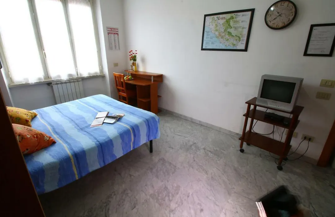 B&B Maria Grazia-1