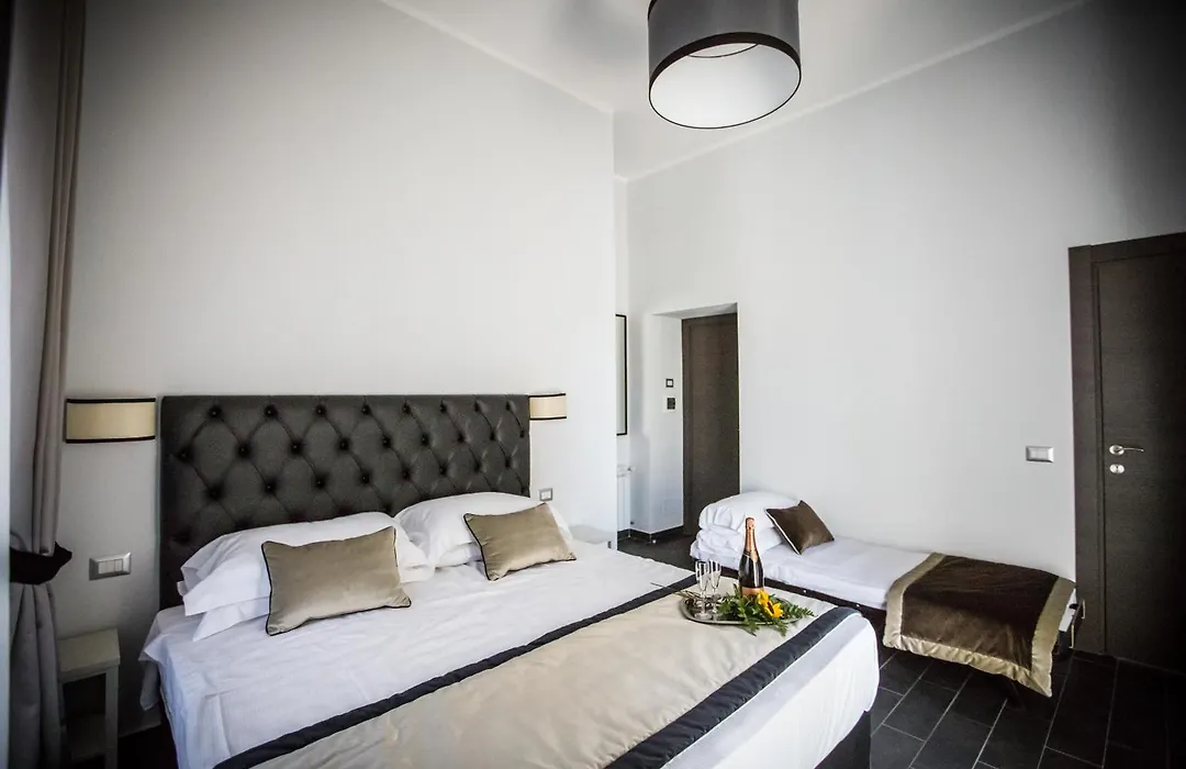 San Pietro Leisure And Luxury-1