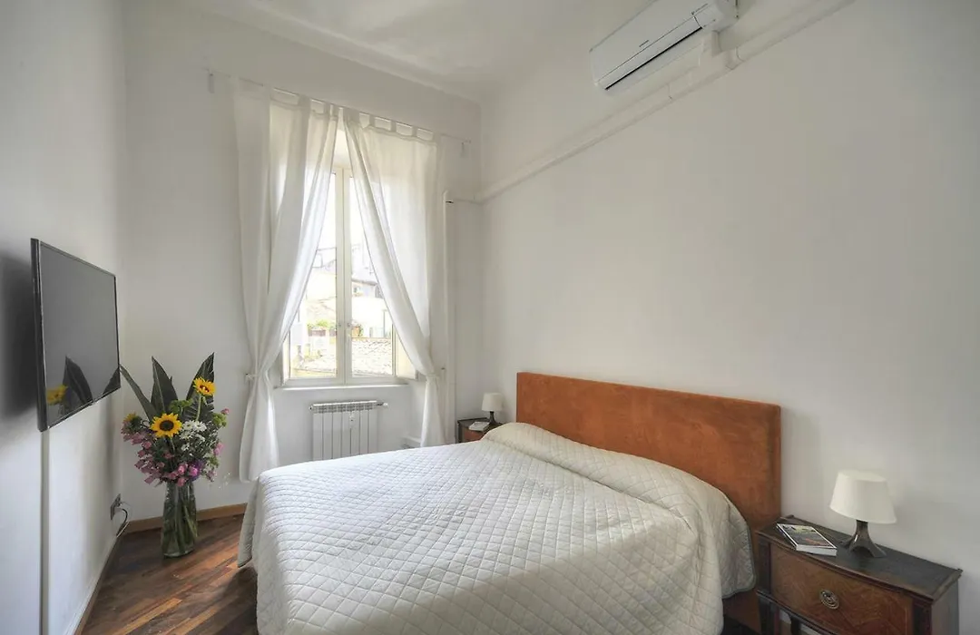 Rome Luxury House - The House-1