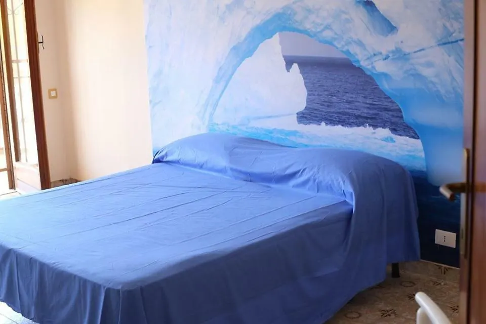 La Casa Dell'Orso-1