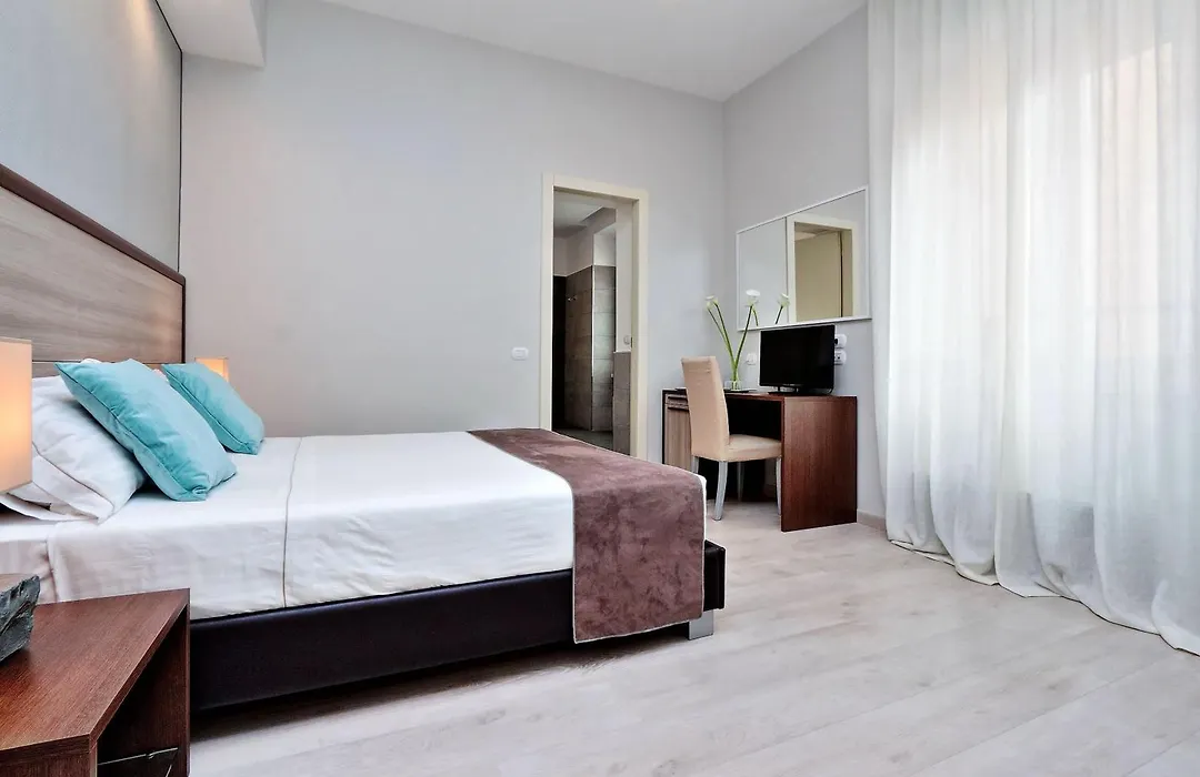 Relais Servio Tullio-1