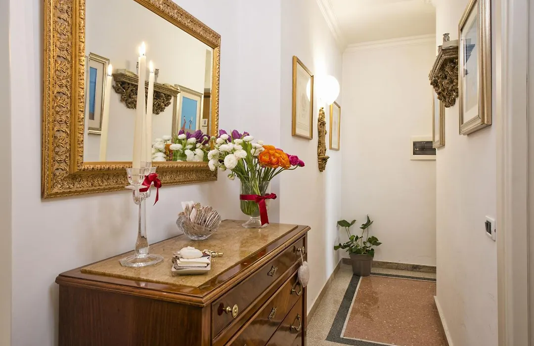 B&B Le Sibille-1