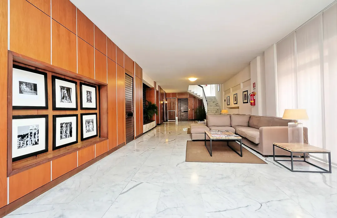 Residenza Dell'Olmata - My Extra Home-1