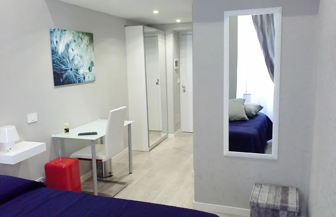 Ripetta Harbor Suite-1