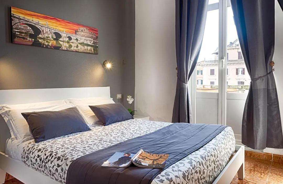 Sunny Guest House-1
