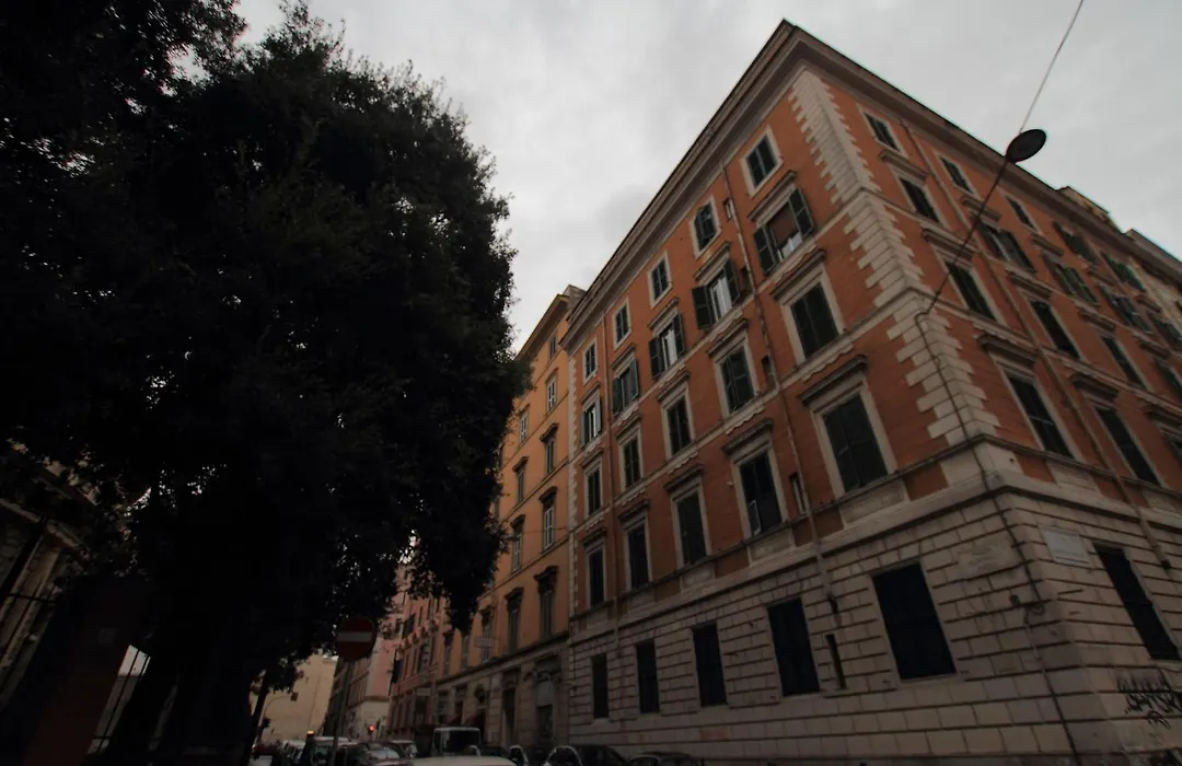 Central Domus Roma-1