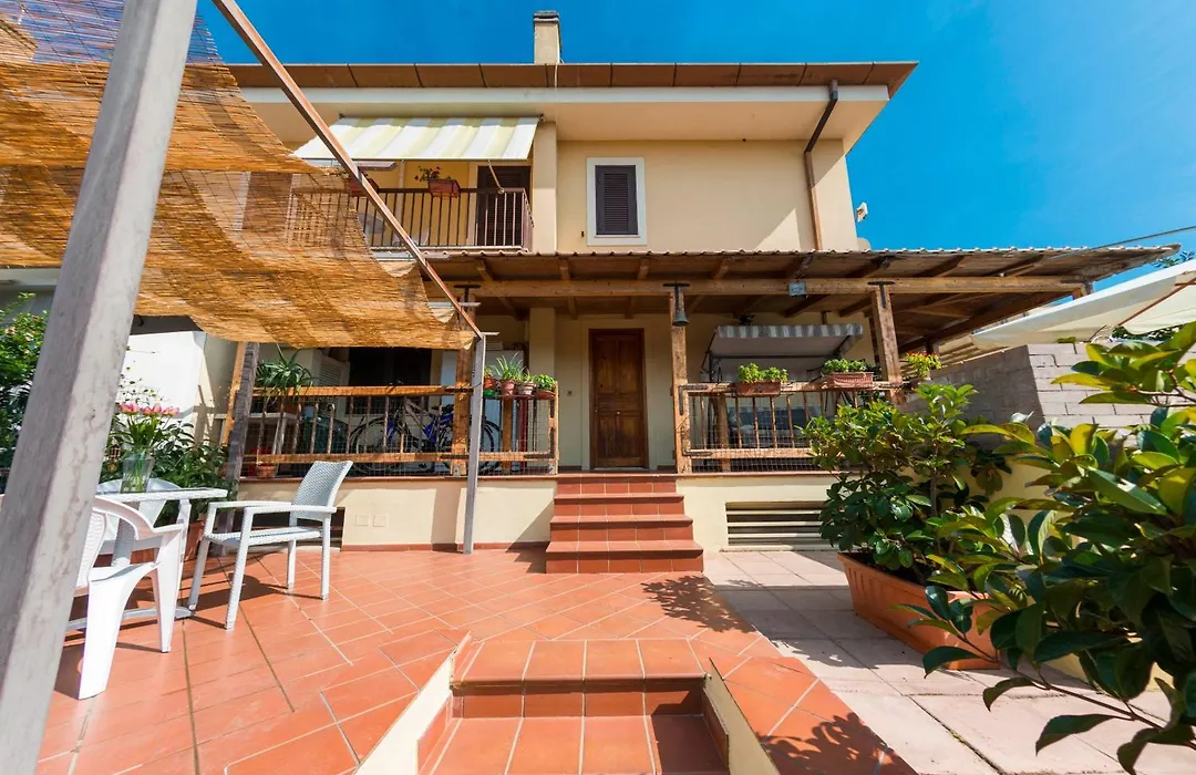 Bed & Breakfast Hotel California-1