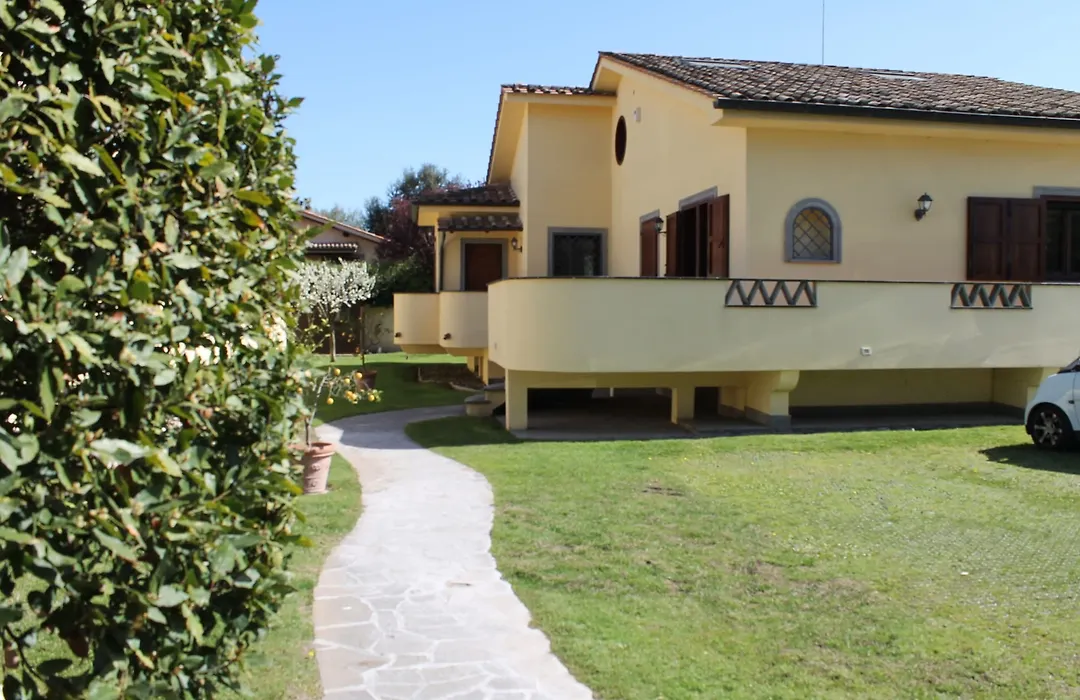Almaresort B&B-1